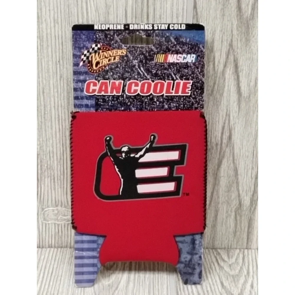Vintage Dale Earnhardt Can Coozee Winner's Circle NASCAR